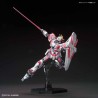 Maquette - High Grade - Gundam - Narrative
