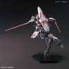 Maquette - High Grade - Gundam - Narrative