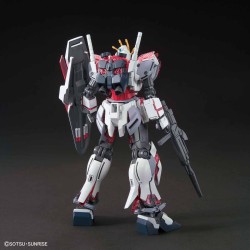 Maquette - High Grade - Gundam - Narrative