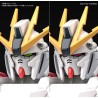 Maquette - High Grade - Gundam - Narrative