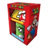 Set - Super Mario - Yoshi