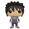 POP - POP Animation - Naruto - 72 - Sasuke Uchiha