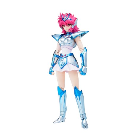 Figurine articulée - Saint Seiya - Equuleus Shoko