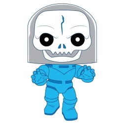 POP - Animation - Scooby Doo - 628 - Spooky Space Kook
