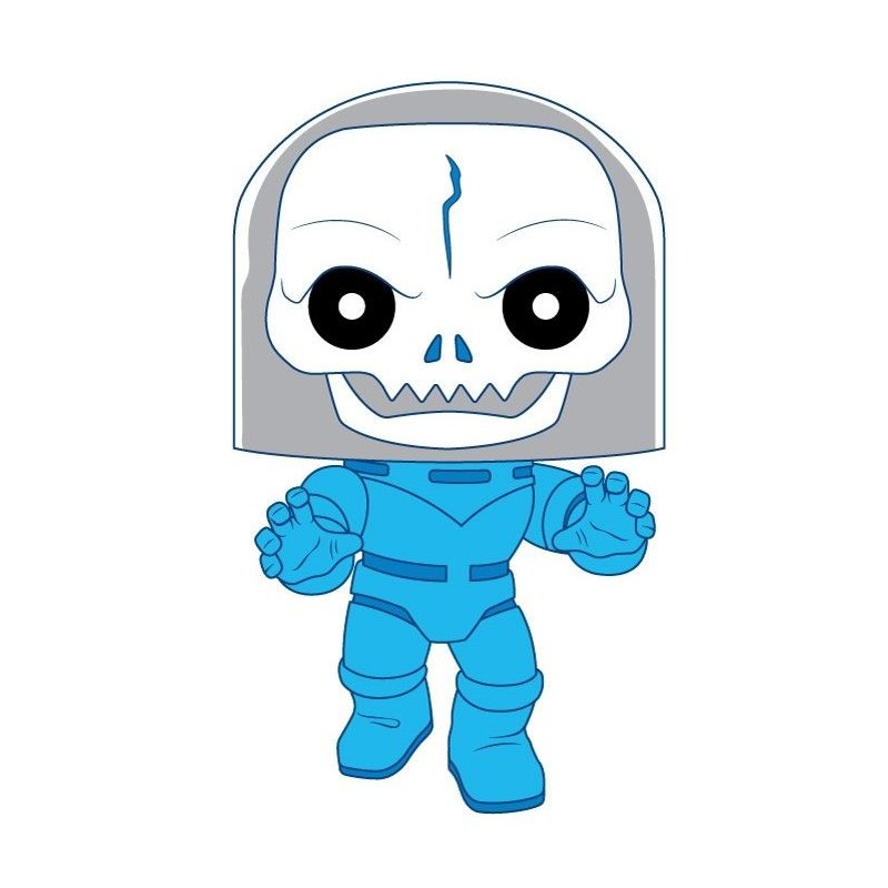 POP - Animation - Scooby Doo - 628 - Spooky Space Kook
