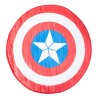 Tapis - Captain America - Bouclier