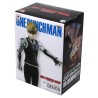 Static Figure - DXF - One Punch Man - Genos
