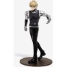 Figurine Statique - DXF - One Punch Man - Genos