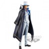 Figura statica - DXF - One Piece -  - Rob Lucci