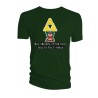 T-shirt - Zelda - Way of The Hero
