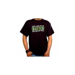 T-shirt - Zelda - Zelda on You