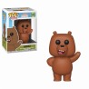 POP - POP Animation - Ours pour un et un pour t'ours - 549 - Grizzly