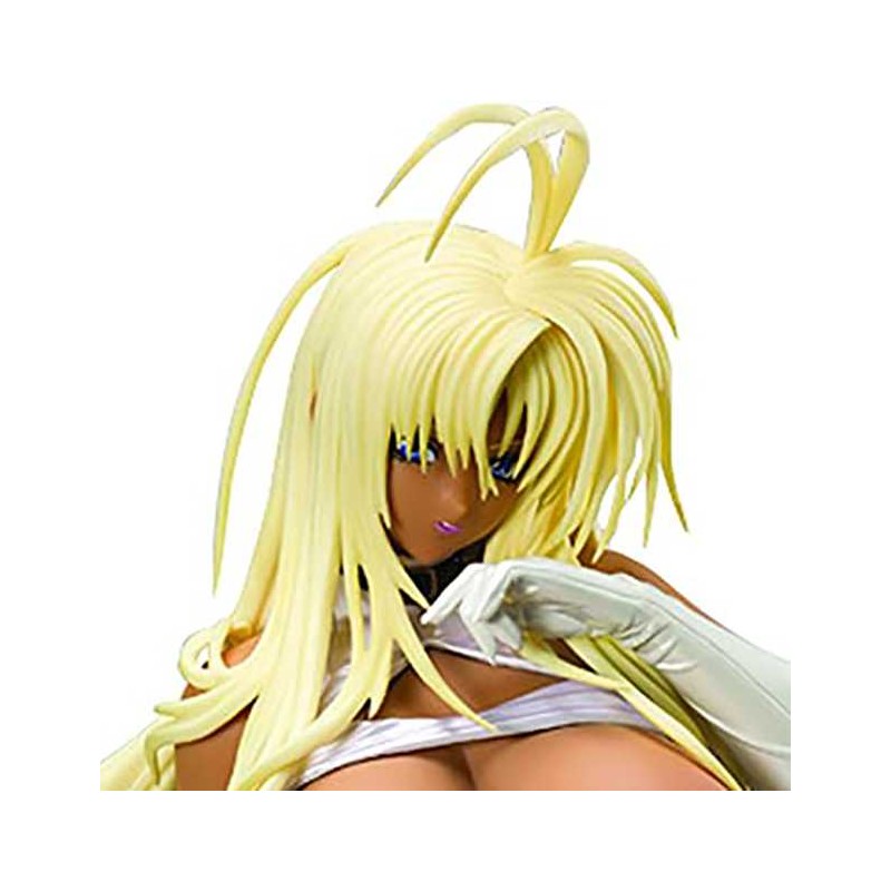 Static Figure - Divers - Pin-Up - Lady Kirameki