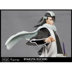Statue de collection - Bleach - Byakuya Kuchiki