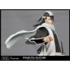 Collector Statue - Bleach - Byakuya Kuchiki