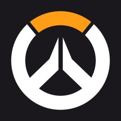 T-shirt - Overwatch - Logo