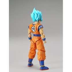 Maquette - Figure Rise - Dragon Ball - Son Goku