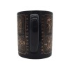 Mug - Mug(s) - Saint Seiya - 12 Armures d'Or