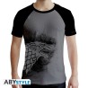 T-shirt - Le Trône de Fer - Famille Stark
