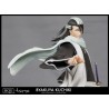 Collector Statue - Bleach - Byakuya Kuchiki