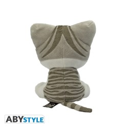 Peluche - Chi! - Chi