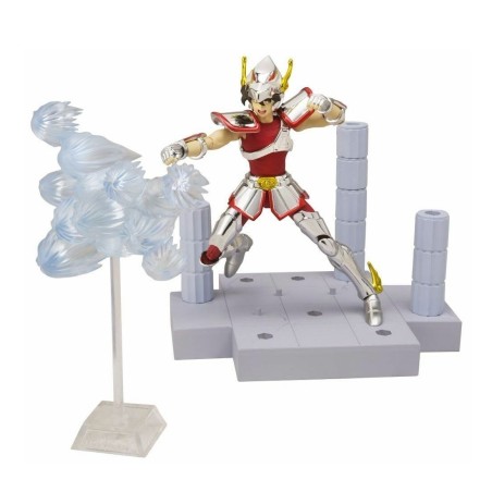 Action Figure - D.D.Panoramation - Saint Seiya - Pegasus Seiya