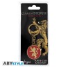 Porte-clefs - Le Trône de Fer - Famille Lannister