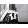 Collector Statue - Bleach - Byakuya Kuchiki