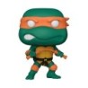 POP - POP Television - Les Tortues Ninja - 1557 - Michelangelo (Mikey)