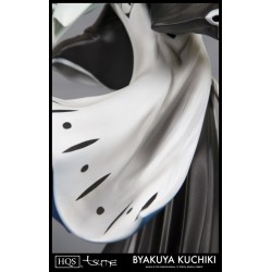 Statue de collection - Bleach - Byakuya Kuchiki