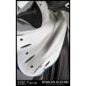 Collector Statue - Bleach - Byakuya Kuchiki