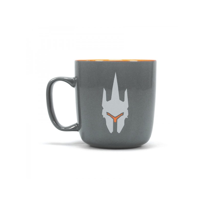 Mug - Mug(s) - Overwatch - Reinhardt
