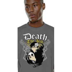 T-shirt - Soul Eater - Death the Kid
