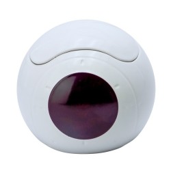 Mug - 3D - Dragon Ball - Pod - Vegeta