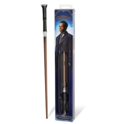 Wand - Fantastic Beasts - Yusuf Kama
