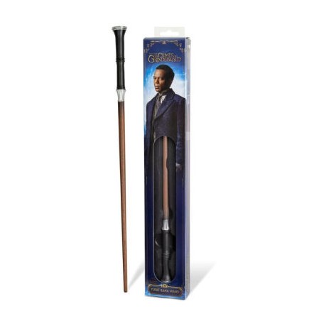 Wand - Fantastic Beasts - Yusuf Kama