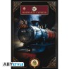 Poster - Arrotolato e termoretraibile - Harry Potter -