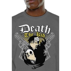 T-shirt - Soul Eater - Death the Kid
