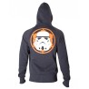 Sweat - Star Wars - Storm Trooper