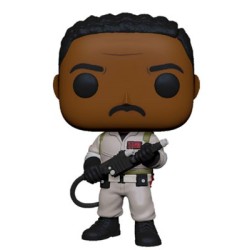 POP - Movies - Ghostbusters - 746 - Winston Zeddmore