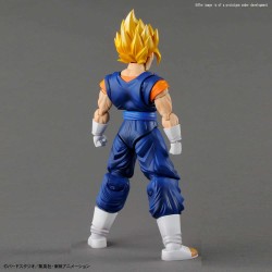Model - Figure Rise - Dragon Ball - SSJ - Vegito