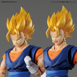 Model - Figure Rise - Dragon Ball - SSJ - Vegito
