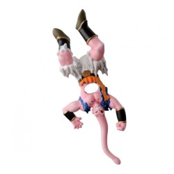 Maquette - Figure Rise - Dragon Ball - SSJ - Vegetto