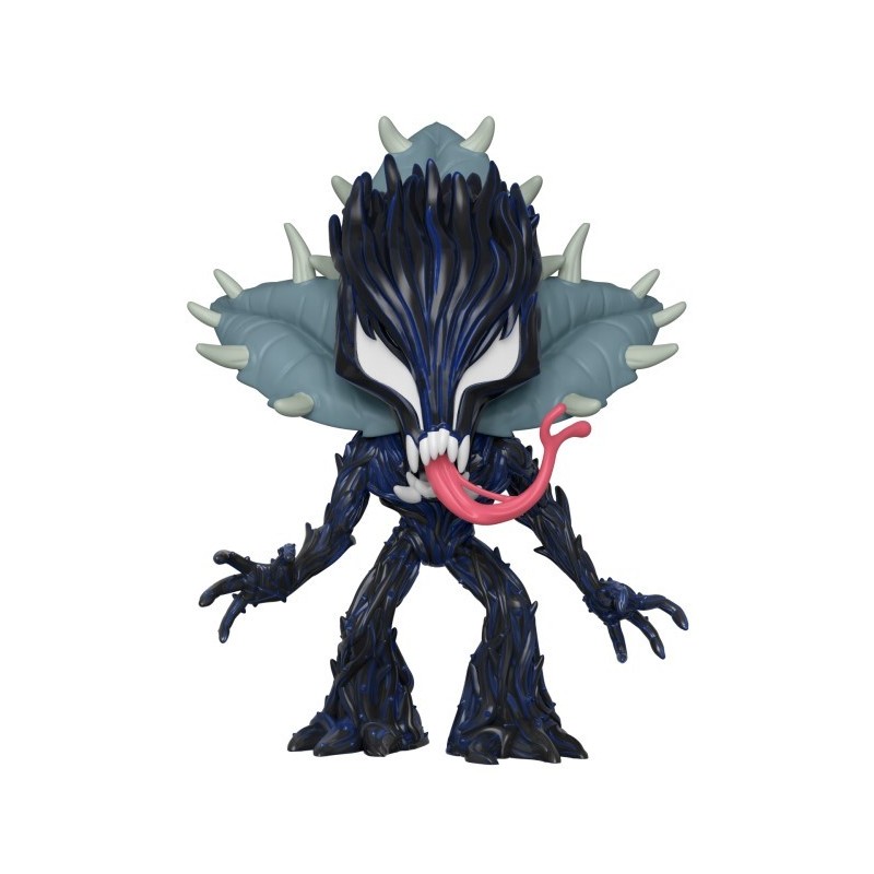 POP - POP Marvel - Venom - 511 - Groot