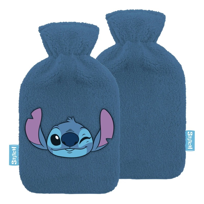 Bouillotte - Lilo & Stitch - Stitch