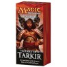 Cartes (JCC) - Magic The Gathering - Event Deck Khans of Tarkir