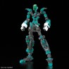 Maquette - Real Grade - Gundam - Full Armor Unicorn