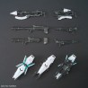 Maquette - Real Grade - Gundam - Full Armor Unicorn