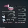 Maquette - Real Grade - Gundam - Full Armor Unicorn