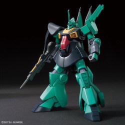 Model - High Grade - Gundam - Dijeh